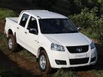 GWM Steed 5 Double Cab 2011 года